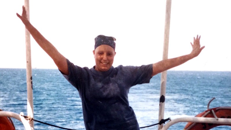 HEATHLY LIFE AFTER CANCER