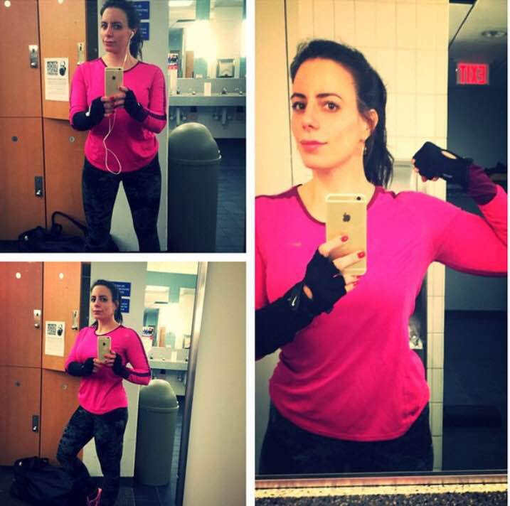 LEARNING ABOUT MY SKIN AFTER CANCER