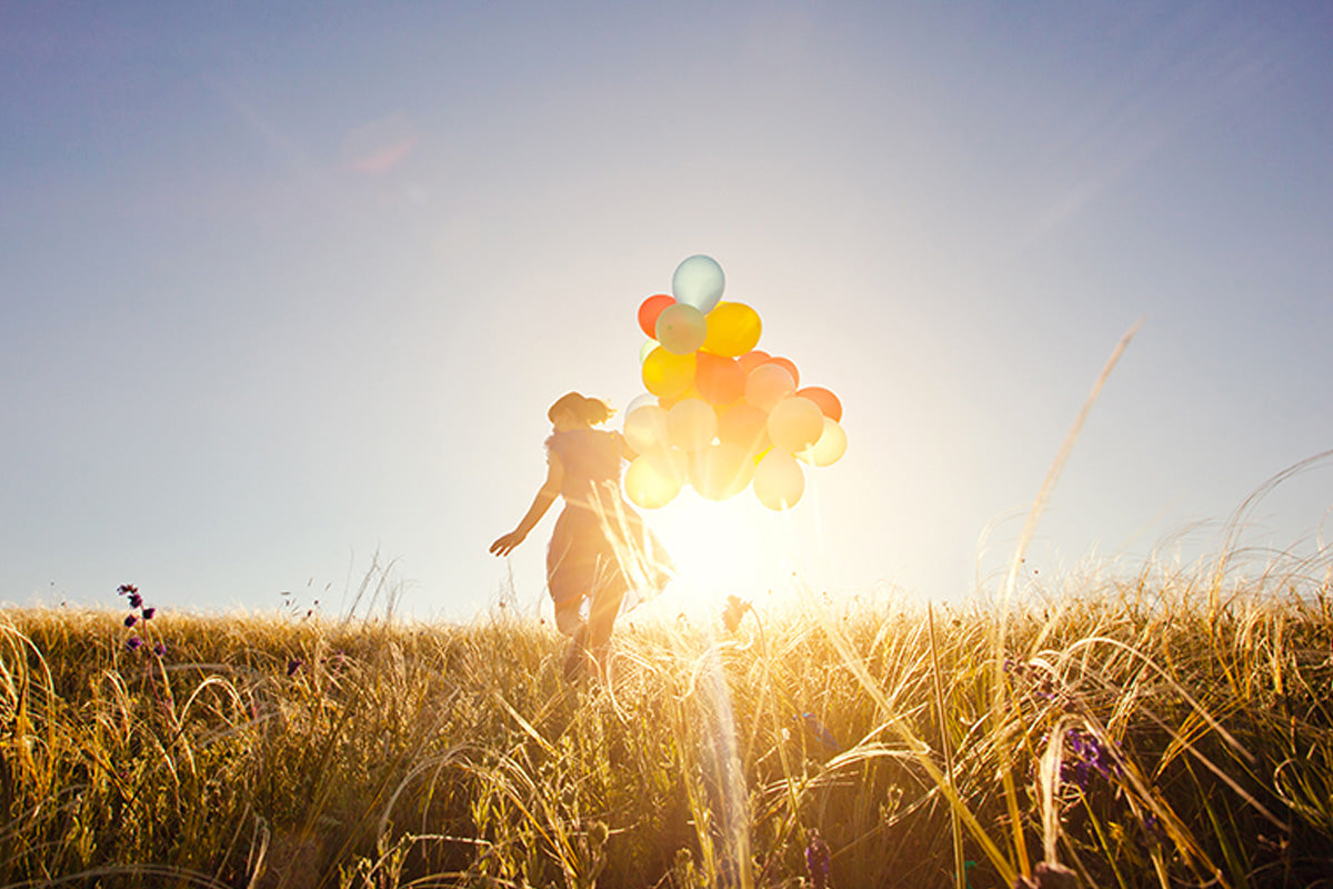 BIRTHDAY WEEK & EXFOLIATION