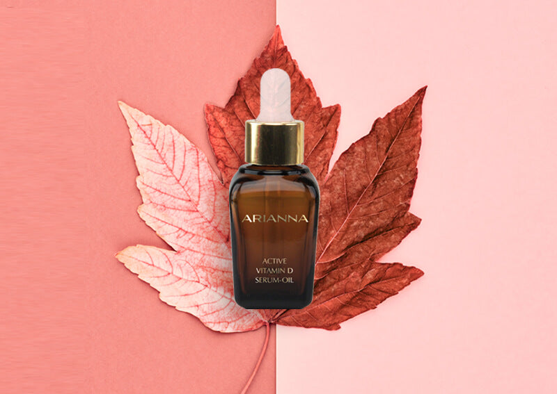 Repair, Renew, Shine! After the summer our skin needs extra care – find out Arianna’s top tips.