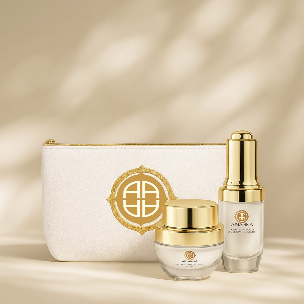 The Collagen Boost Eye Duo *Limited Edition*