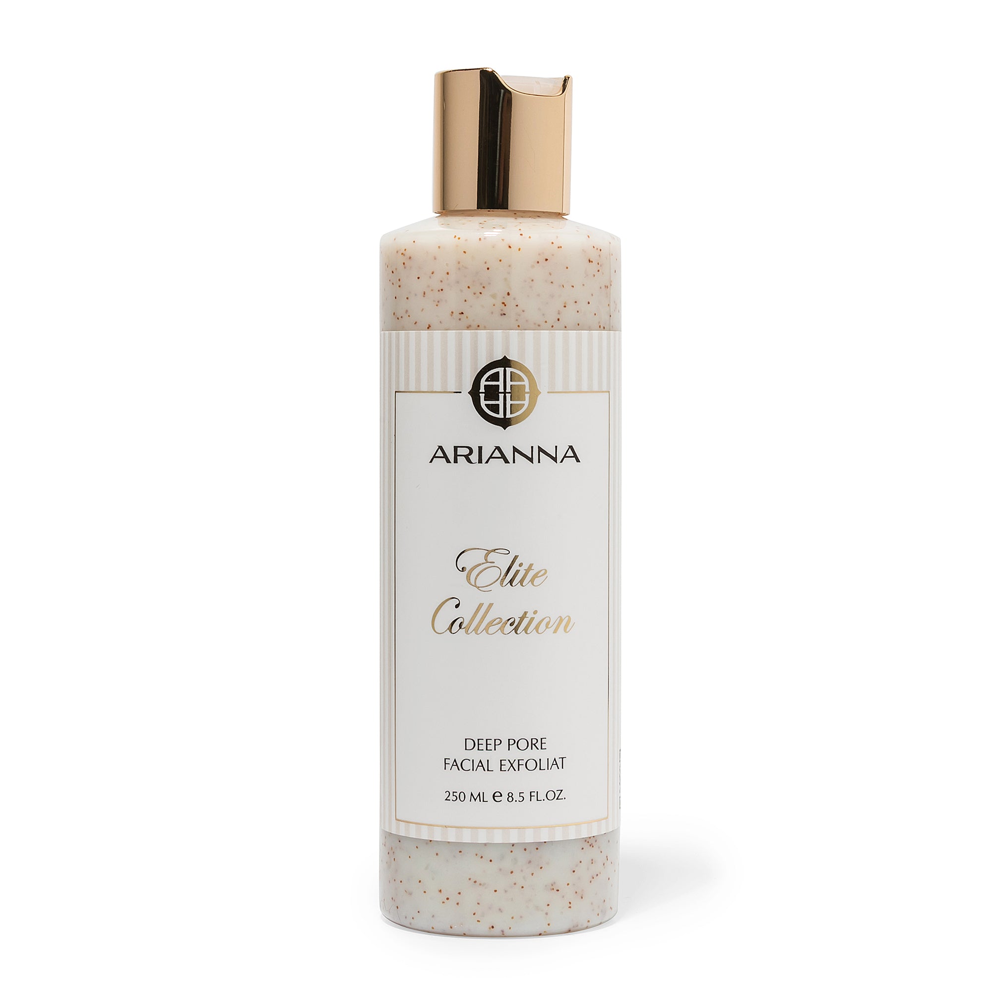 Deep Pore Facial Exfoliant