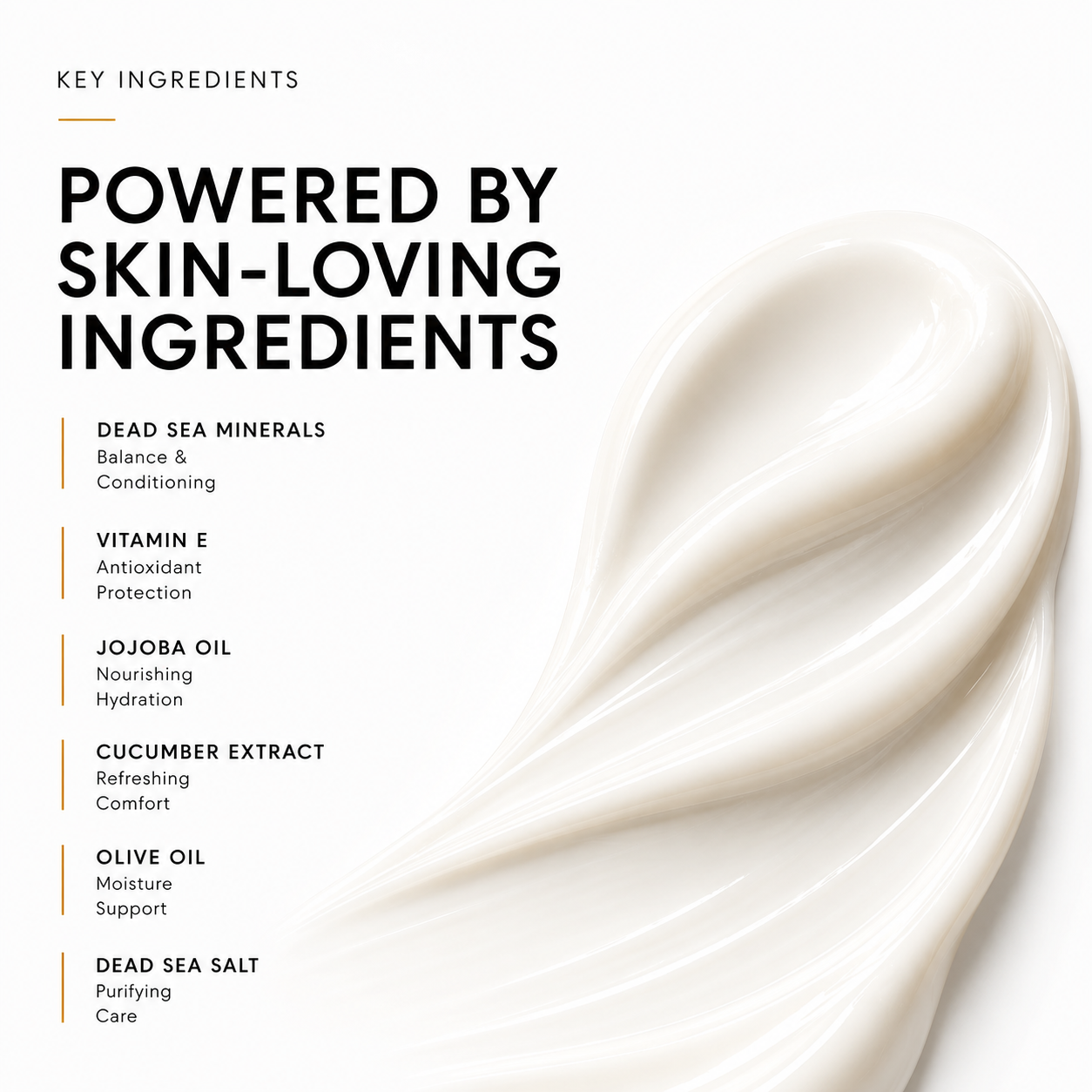 Ultra Purifying Milk Cleanser
