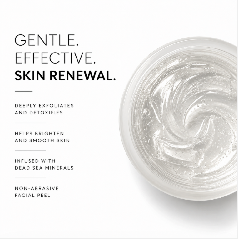 Skin Renewal Facial Peel
