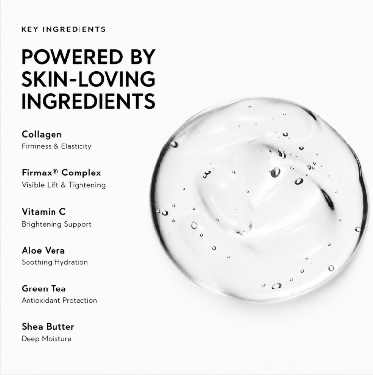 Collagen Boost Eye Serum Treatment
