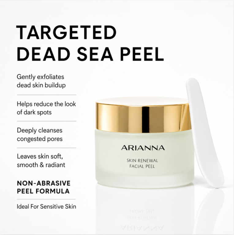 Skin Renewal Facial Peel