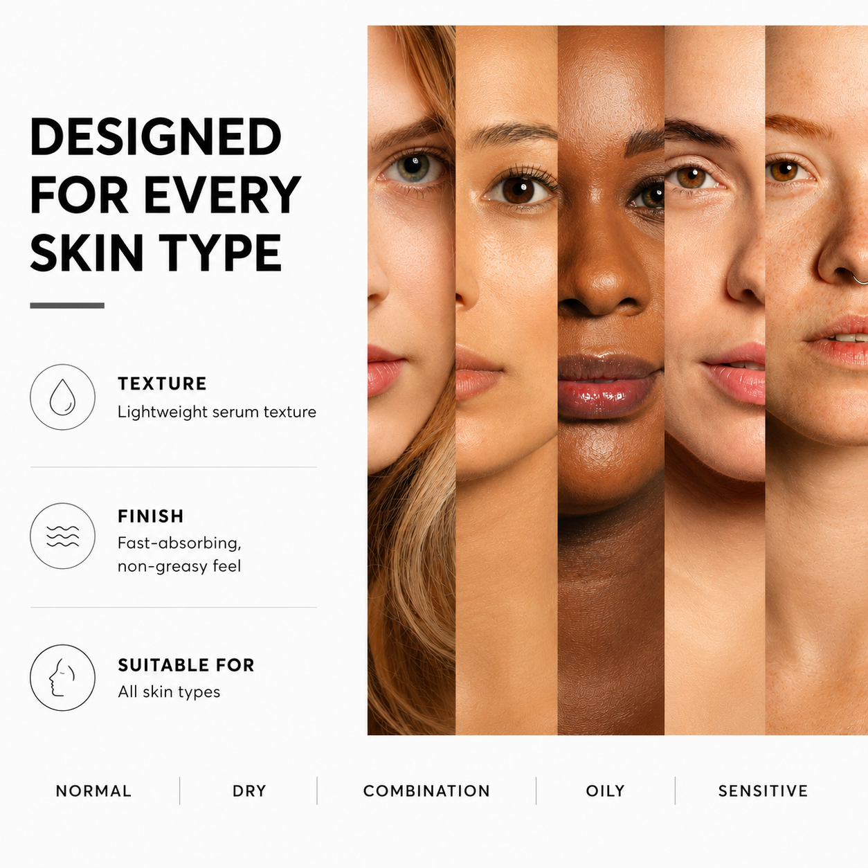 Cellular Collagen Face Serum
