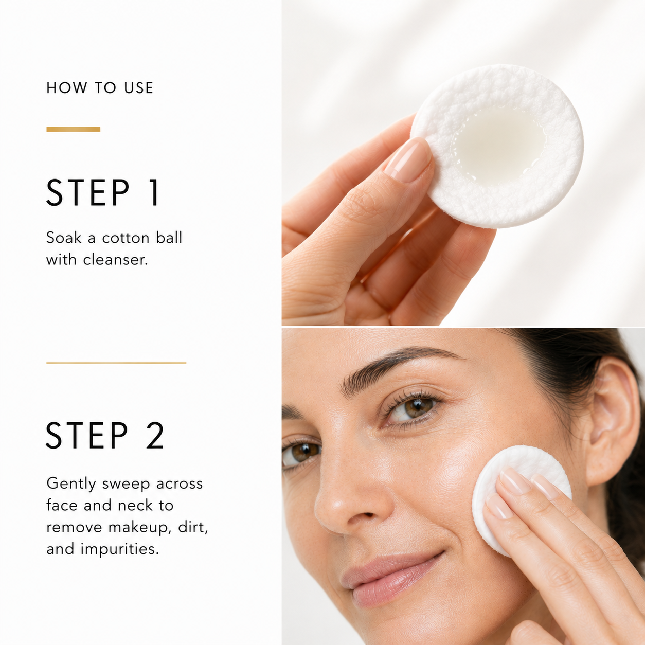 Ultra Purifying Milk Cleanser