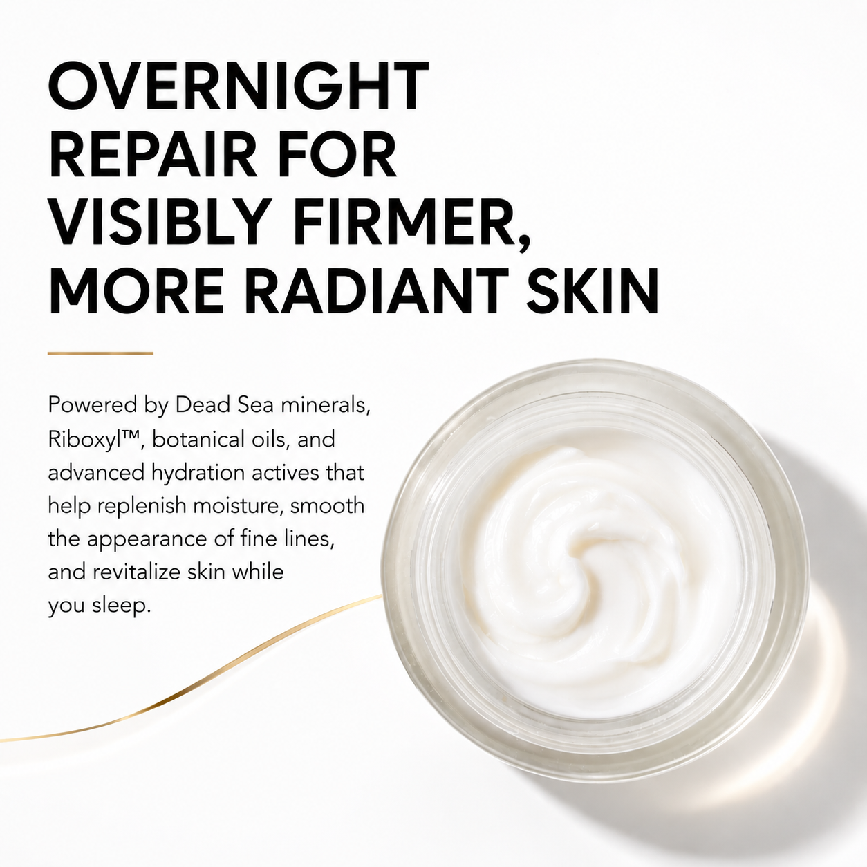 Cellular Repair Night Cream Complex