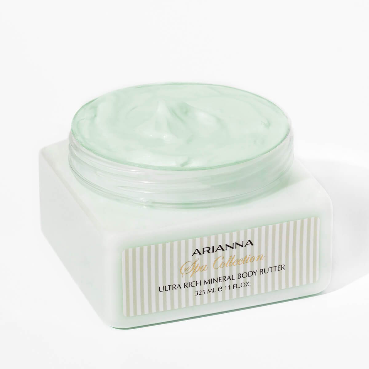 Ultra Rich Mineral Body Butter