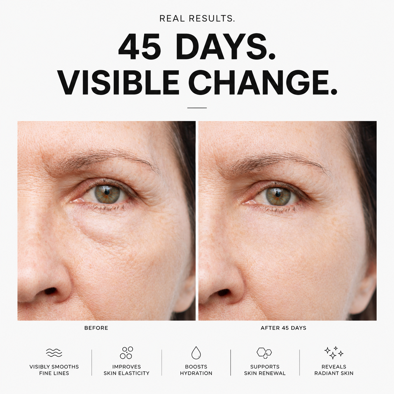 Cellular Collagen Face Serum