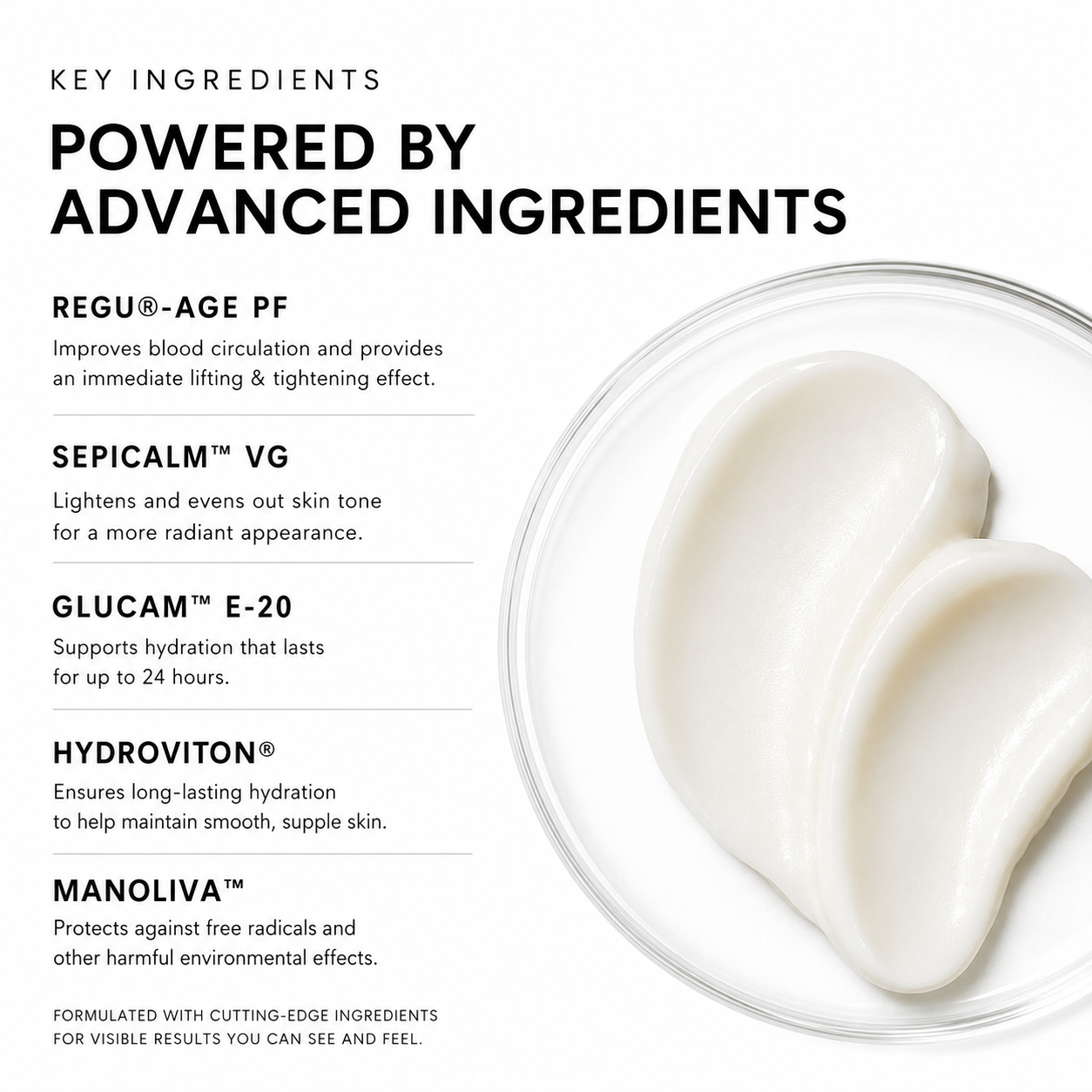 Instant Repair Collagen Eye Cream