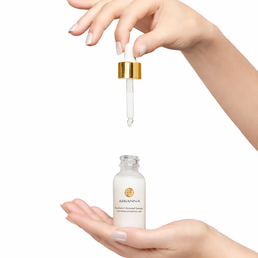 Radiance Renewal Serum