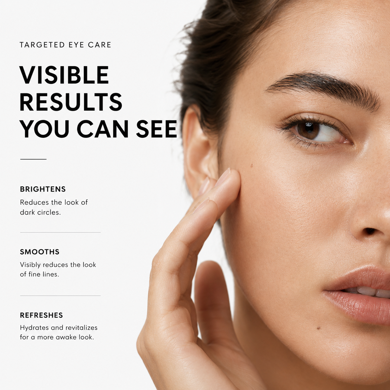 Instant Repair Collagen Eye Cream