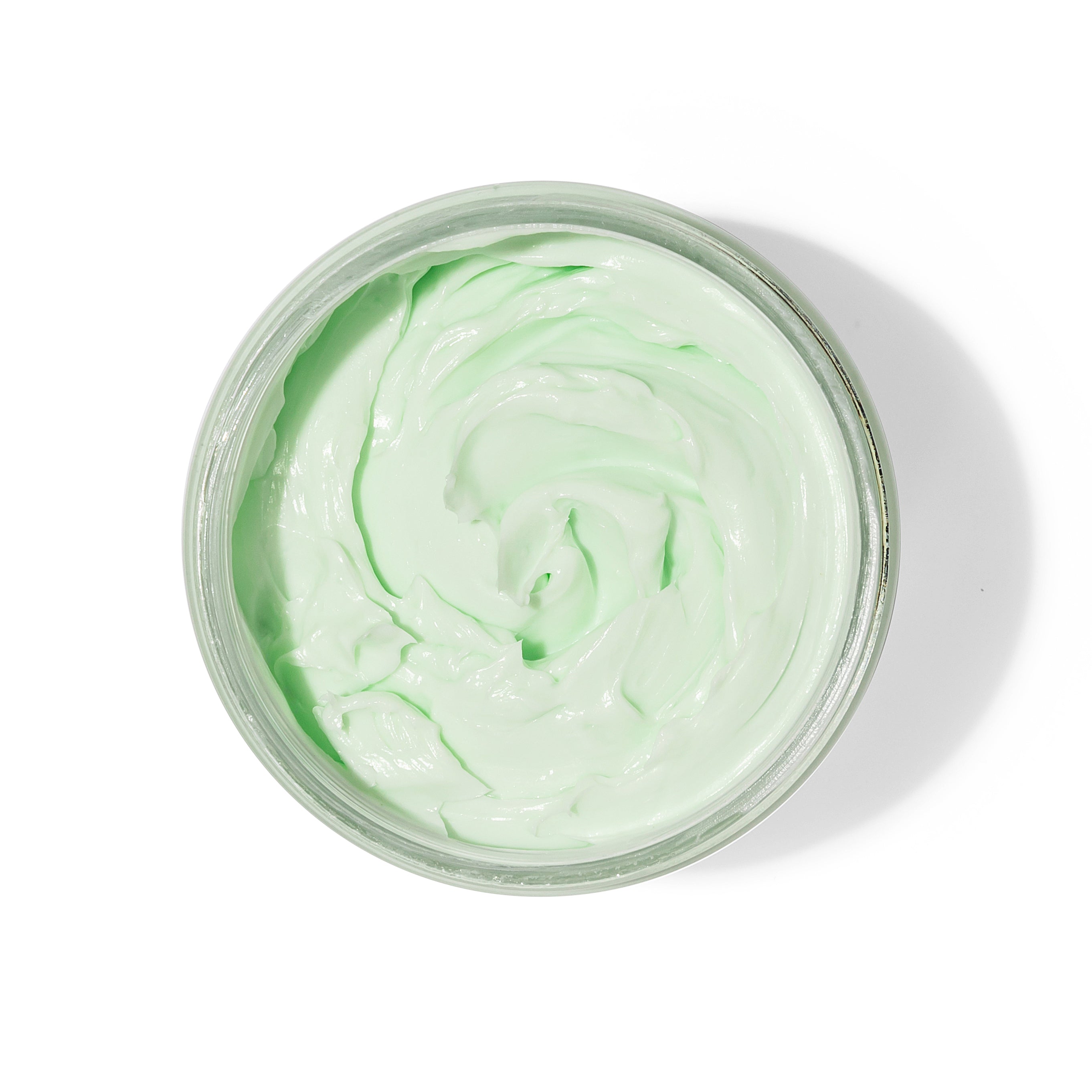 Ultra Rich Mineral Body Butter Improved Formula