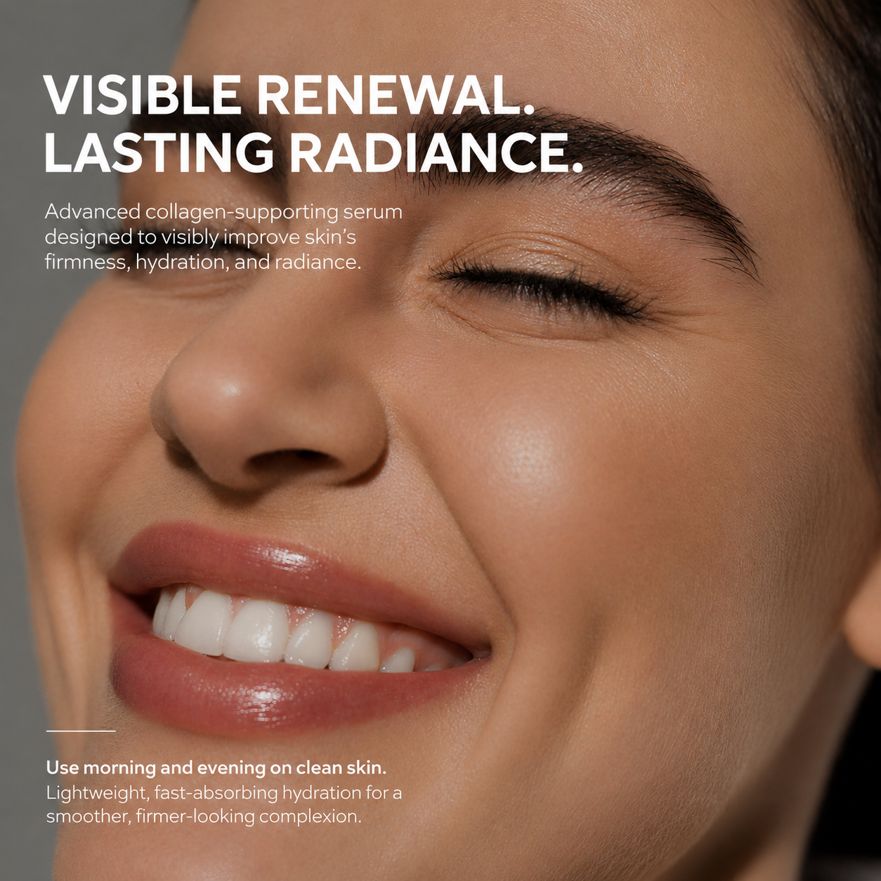 Cellular Collagen Face Serum