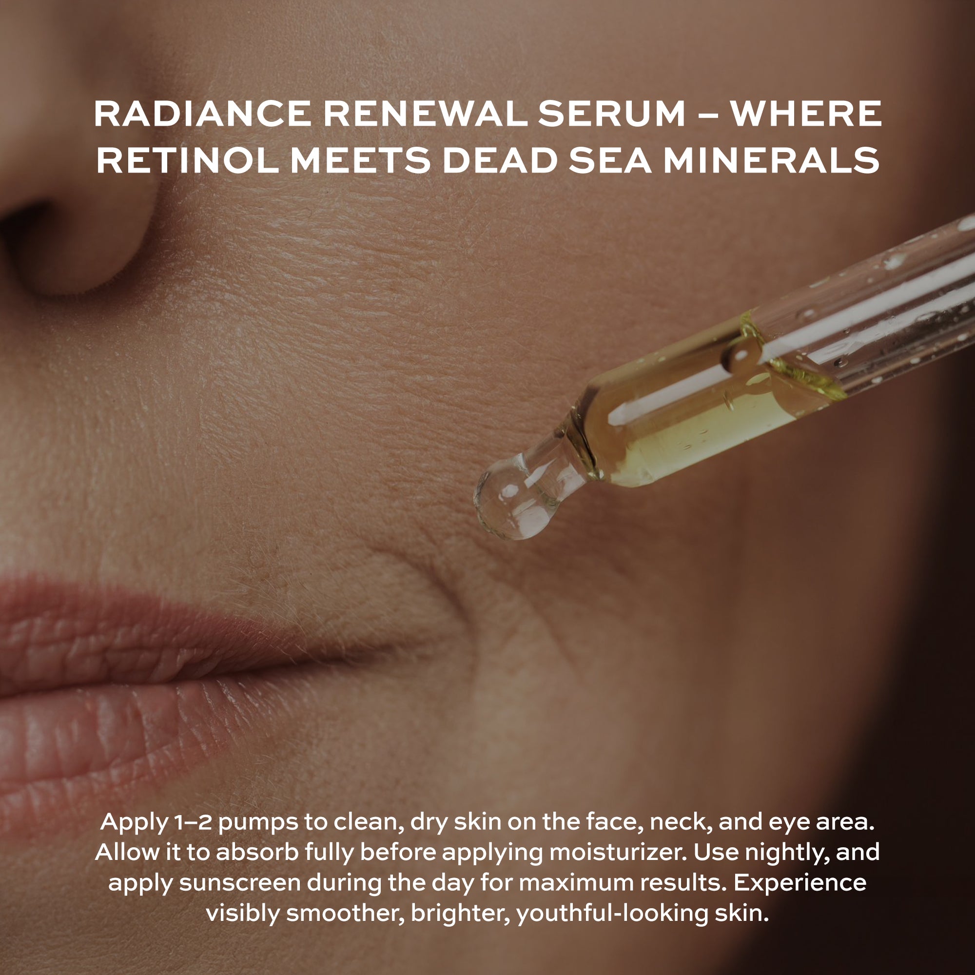 Radiance Renewal Serum
