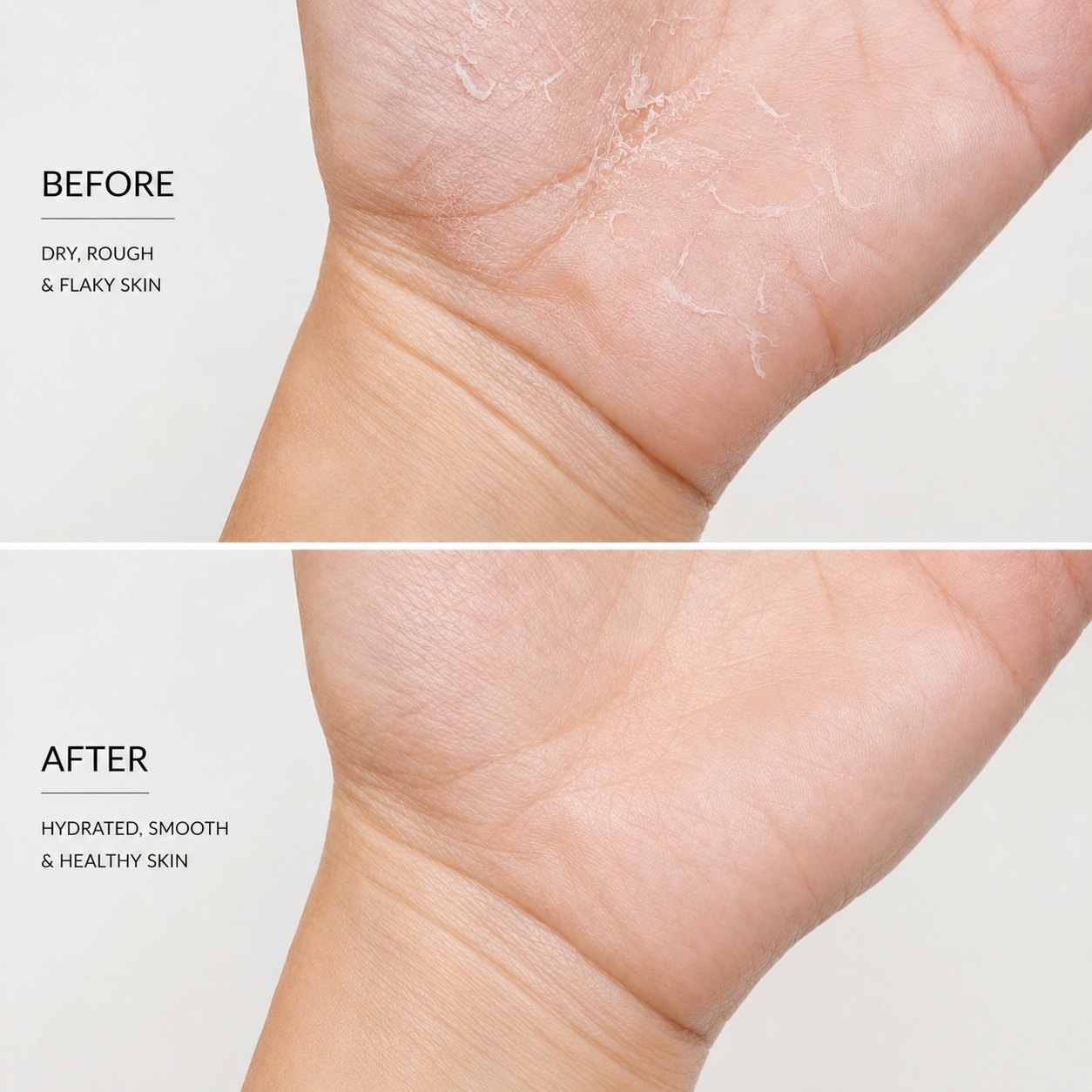 Intensive Mineral Hand Treatment Cream
