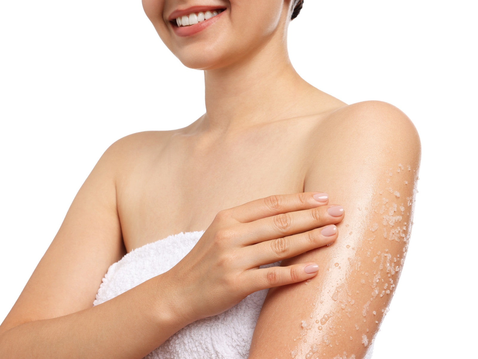 Ultra Exfoliating Body Treatment Classic Formula