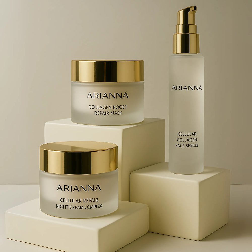 The Collagen Transformation Set