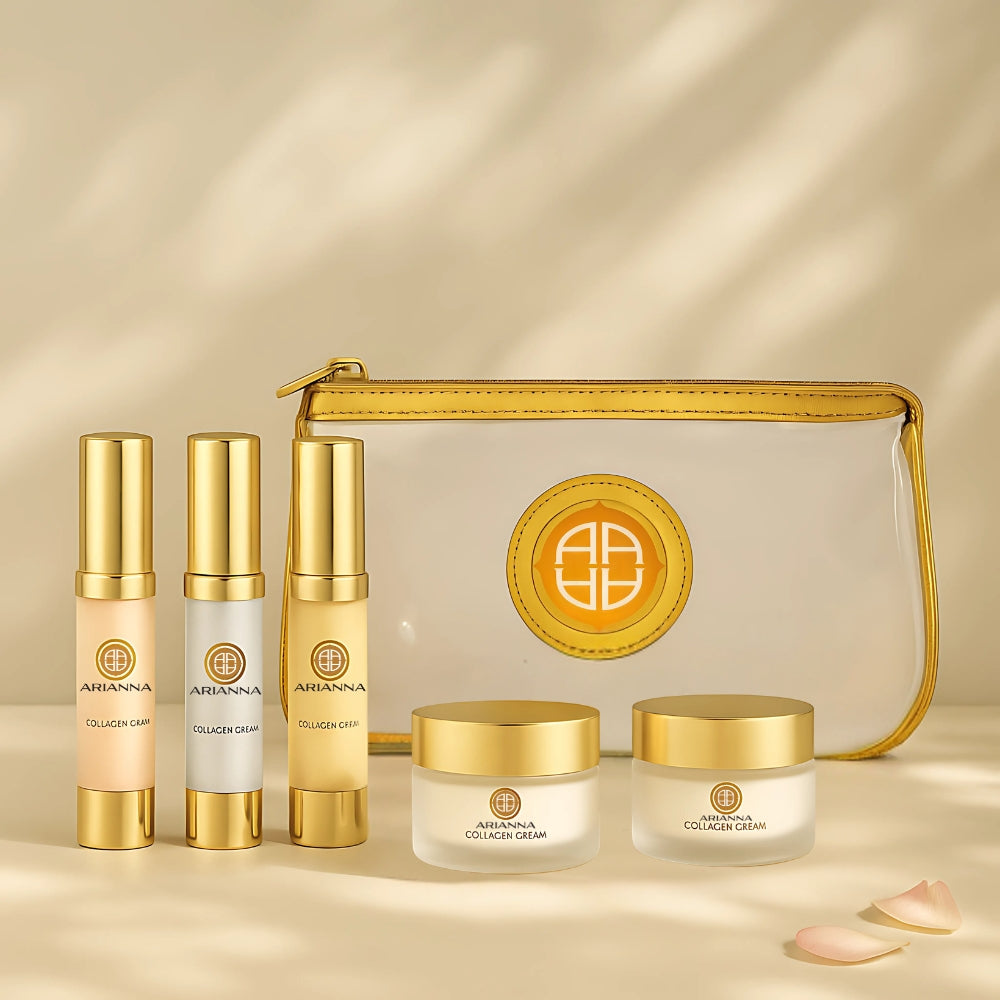 On The Go Best Sellers Travel Kit