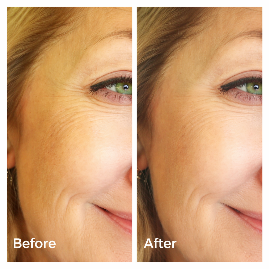 Instant Repair Collagen Eye Cream