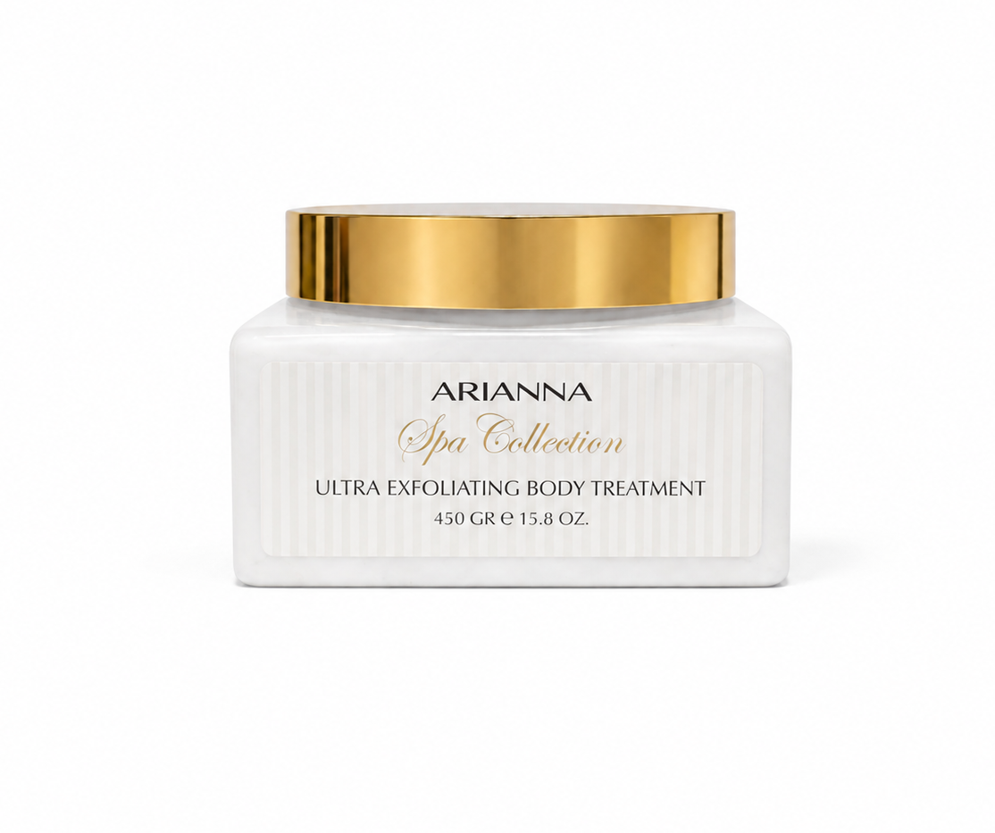 Ultra Exfoliating Body Treatment Classic Formula