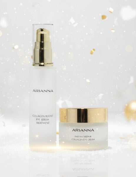 Born to Shine – The Eye Lift Duo