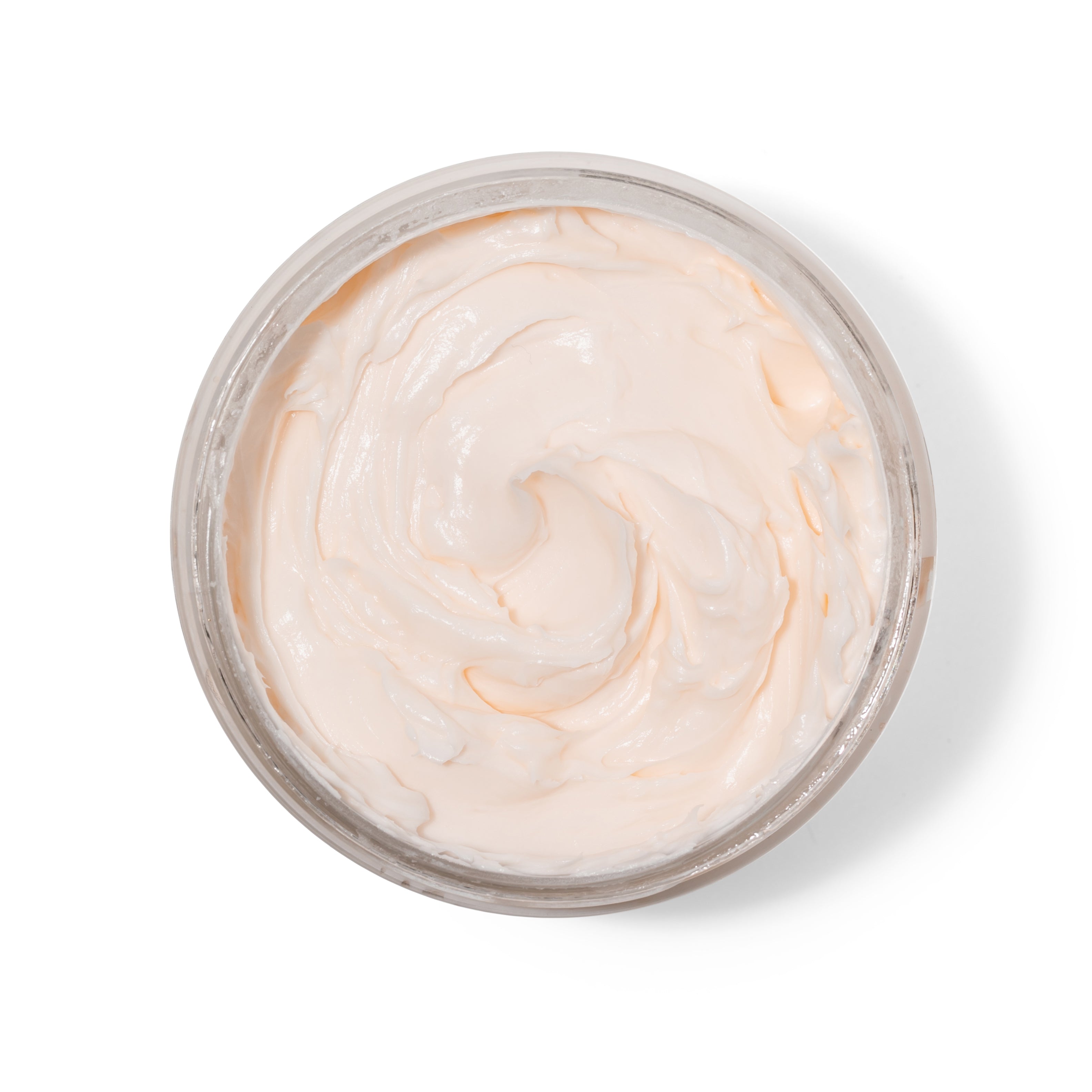 Ultra Rich Mineral Body Butter - Milk & Honey
