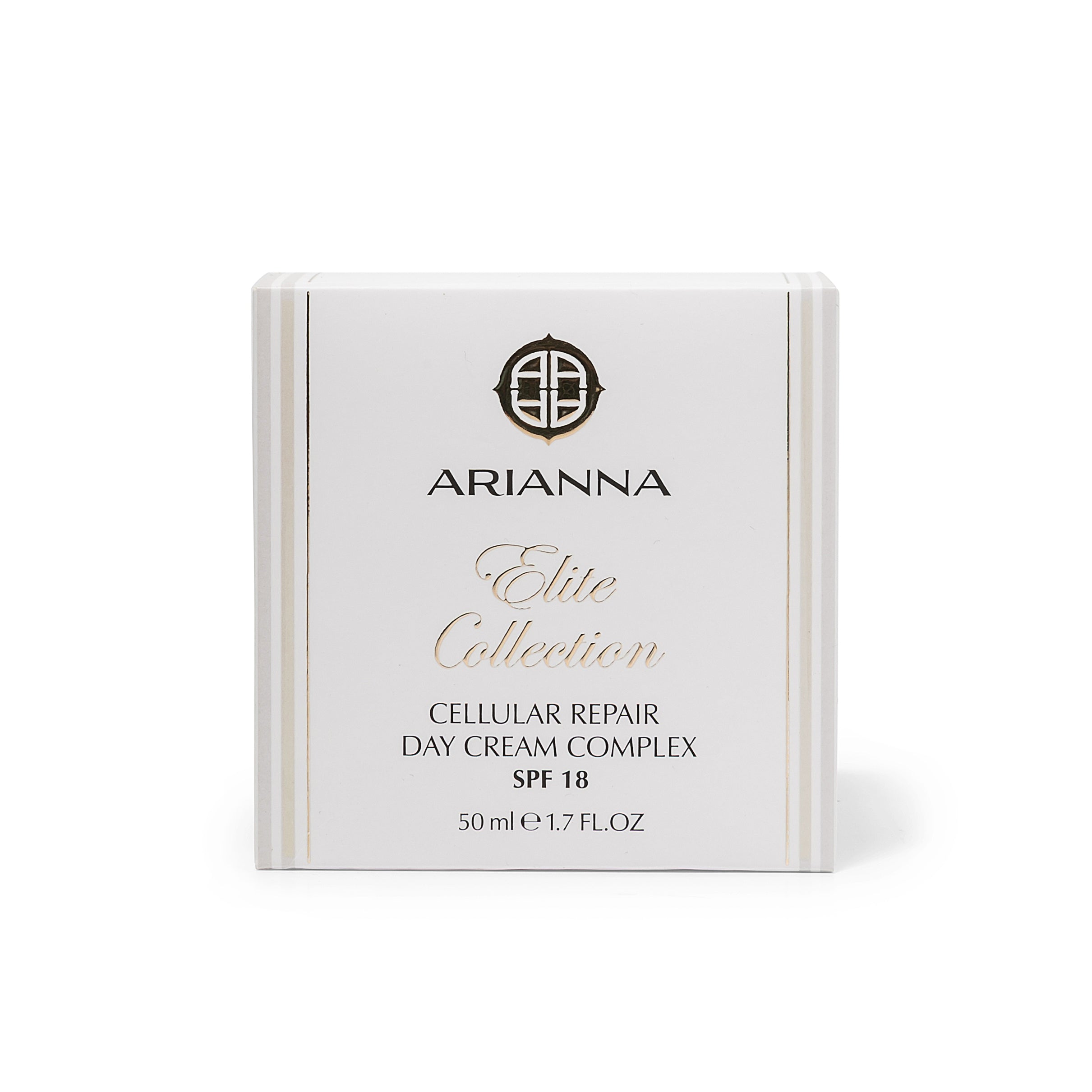 Cellular Repair Day Cream Complex SPF 18