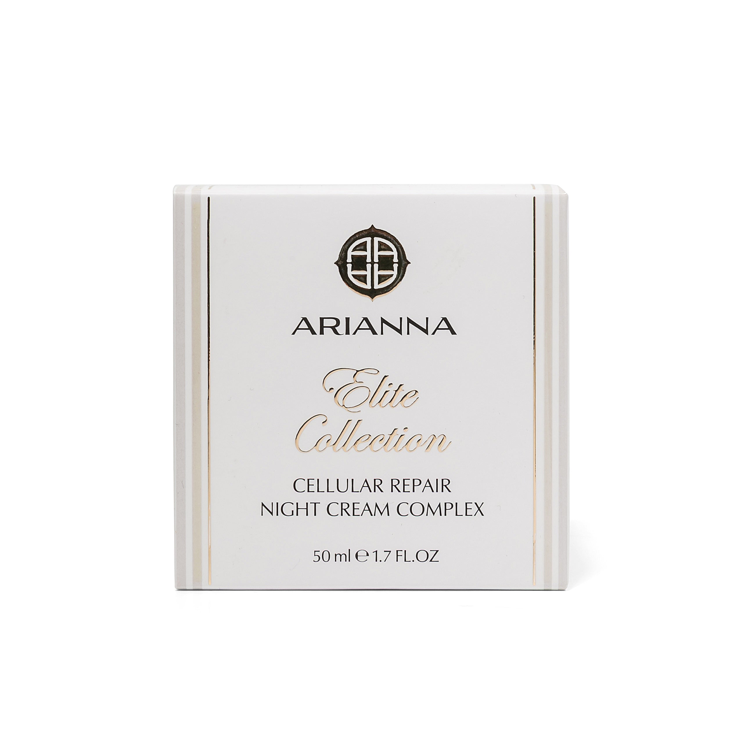 Cellular Repair Night Cream Complex