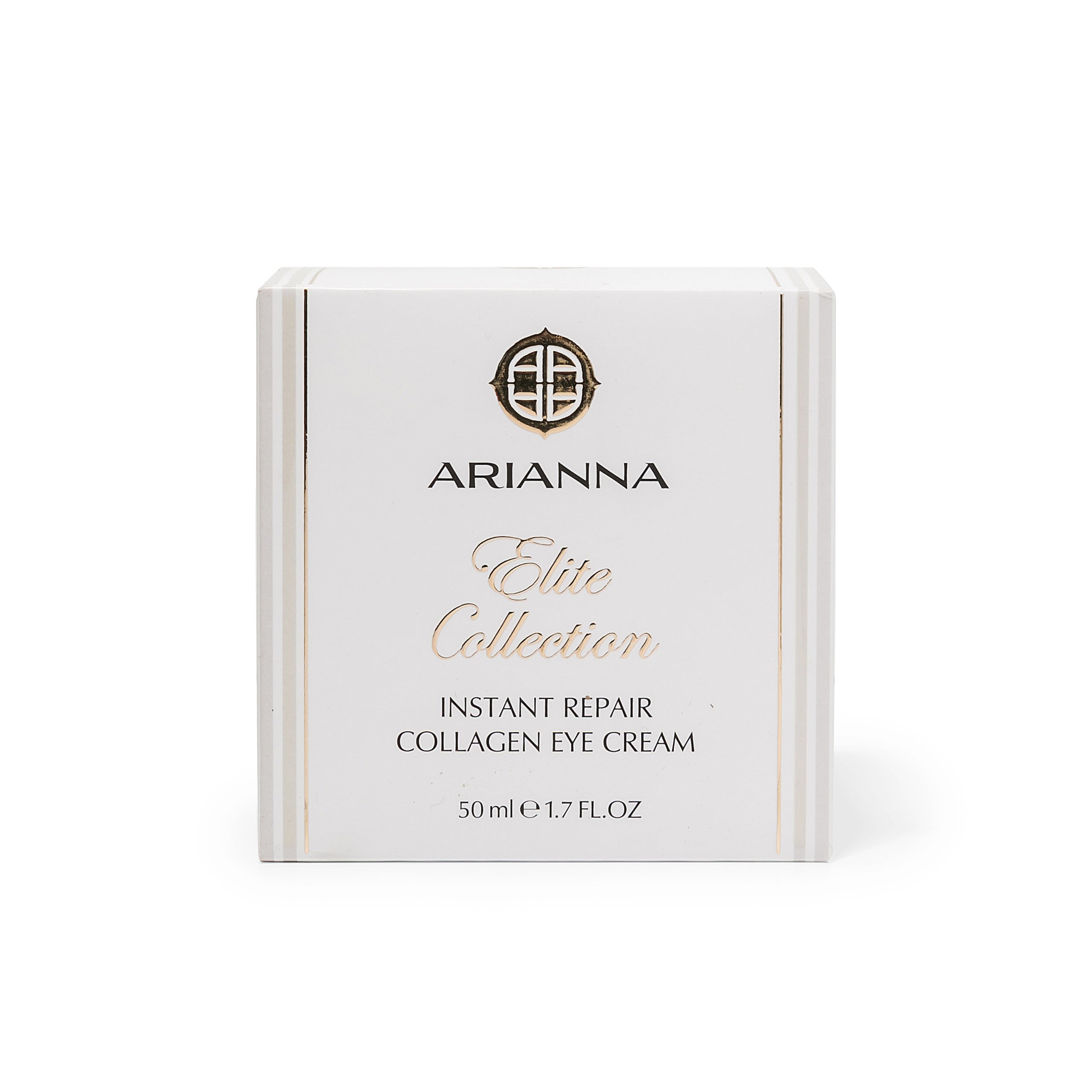 Instant Repair Collagen Eye Cream