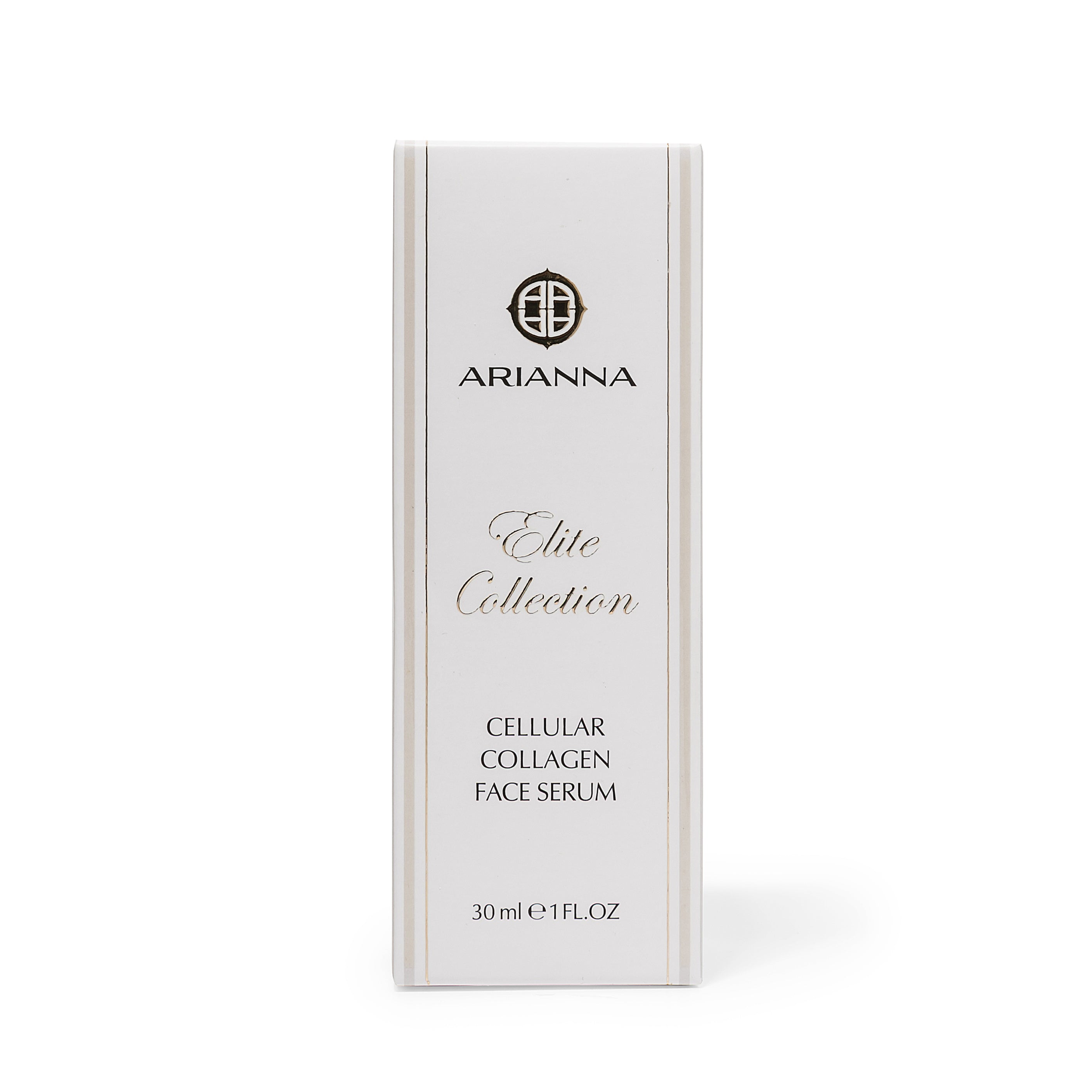 Cellular Collagen Face Serum