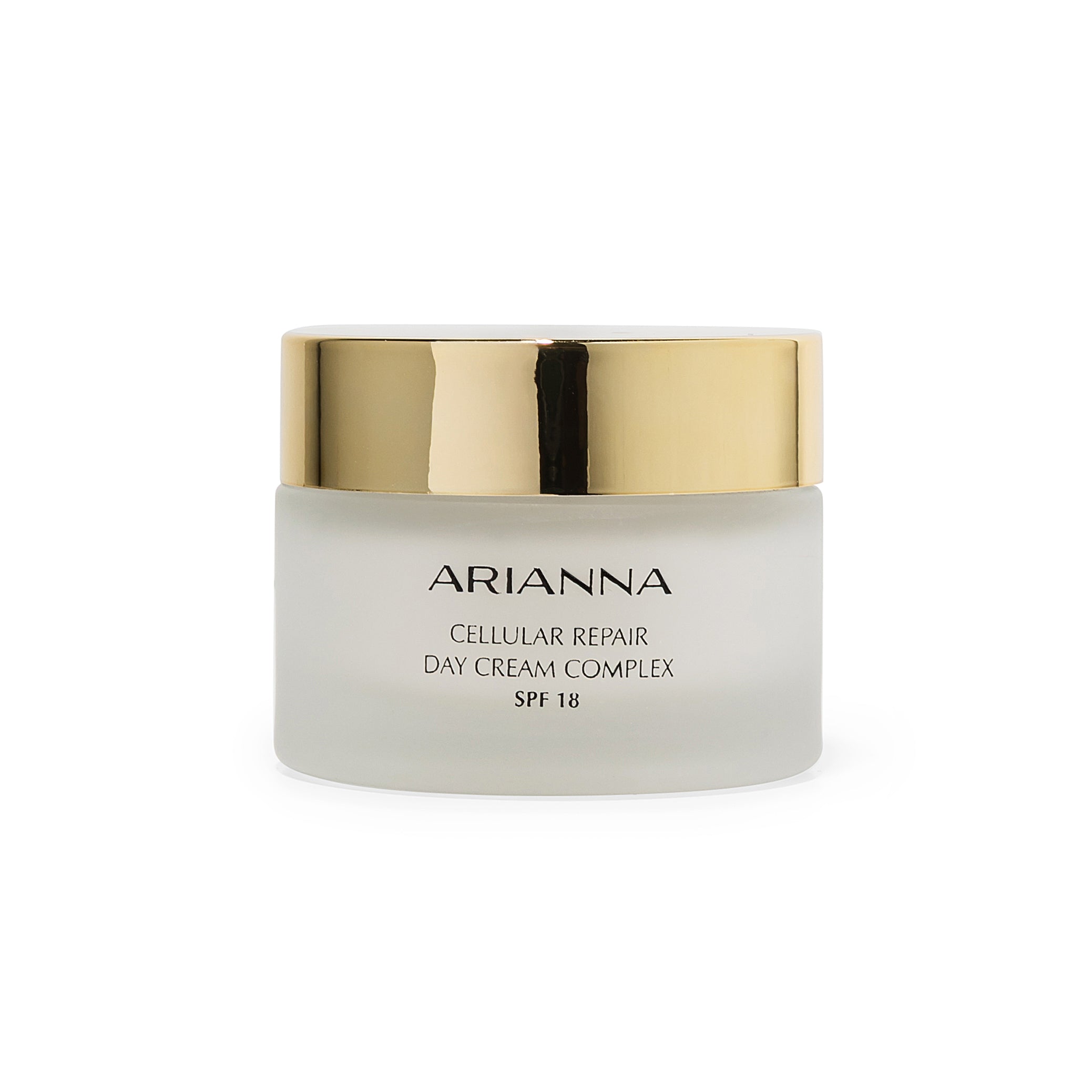 Cellular Repair Day Cream Complex SPF 18