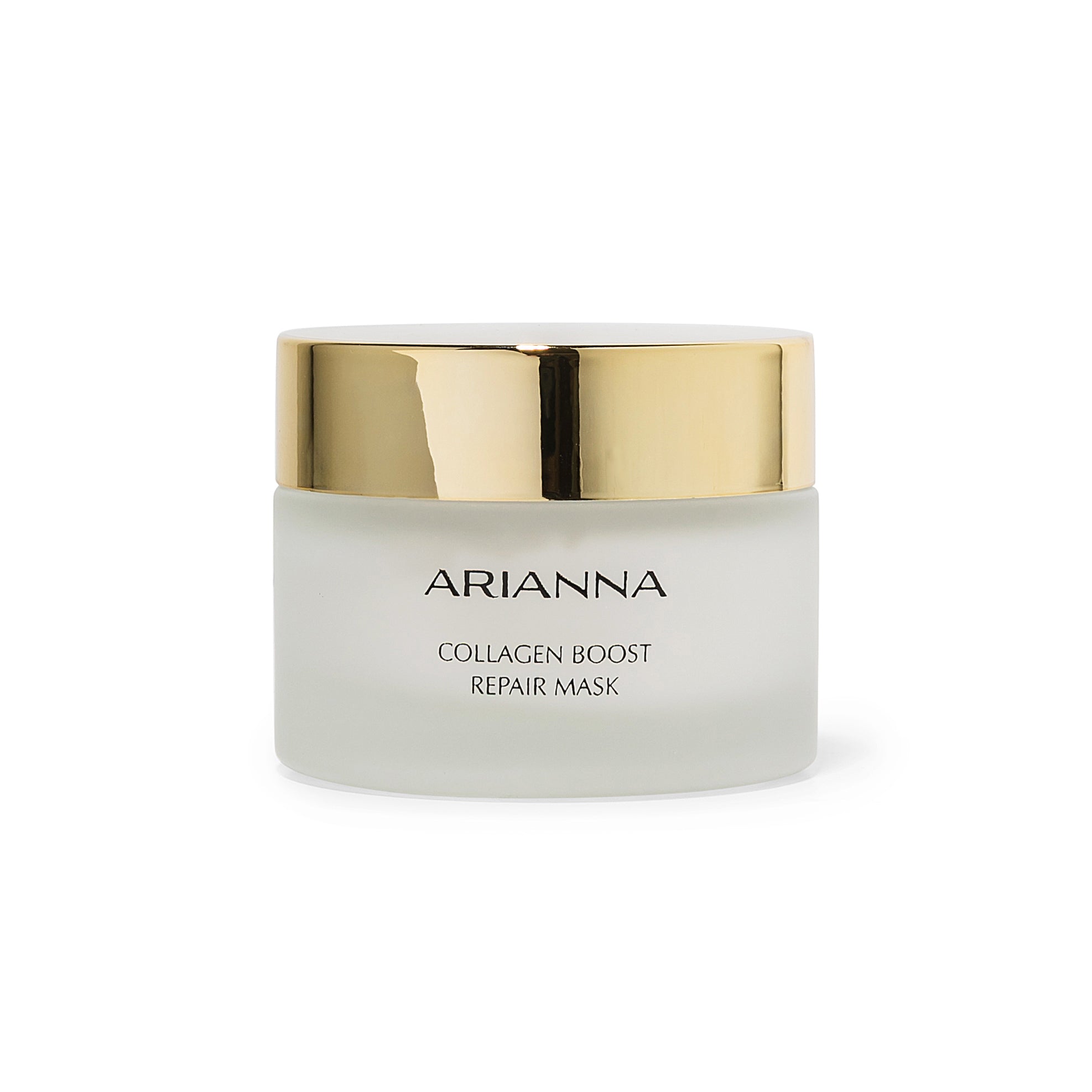 Collagen Boost Face Repair Mask