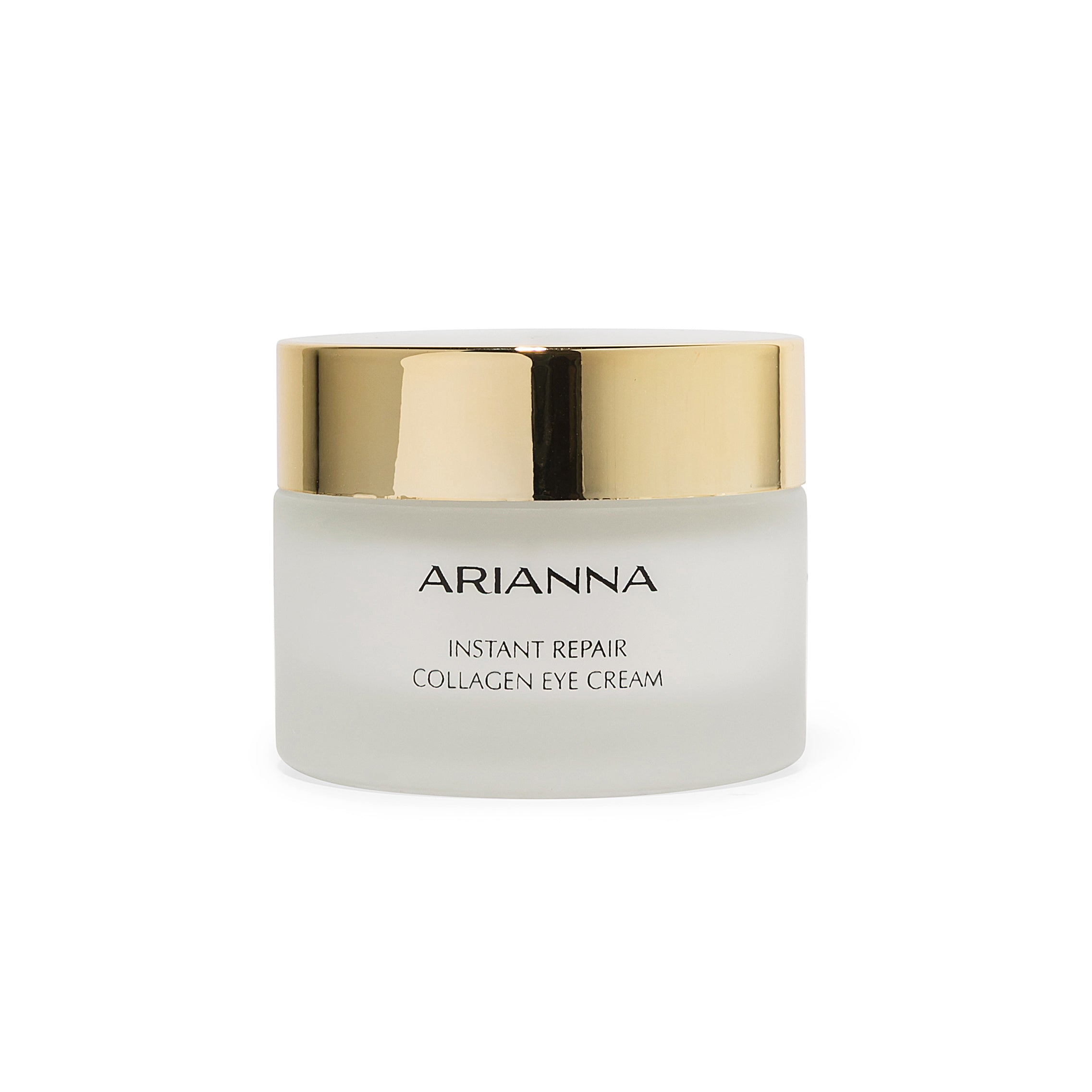 Instant Repair Collagen Eye Cream
