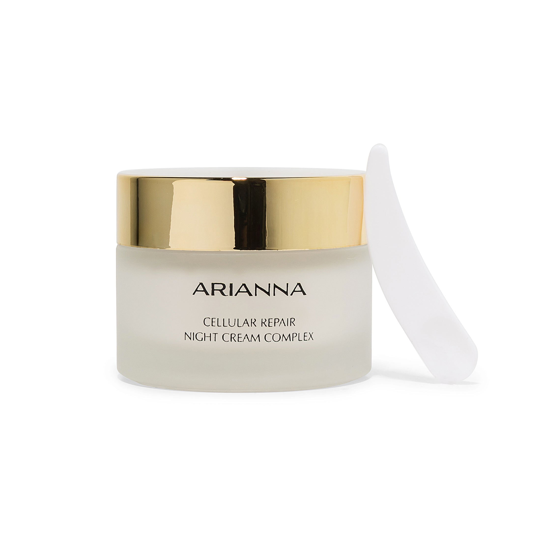 Cellular Repair Night Cream Complex