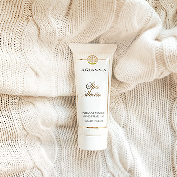 The Holiday Radiance Body Ritual