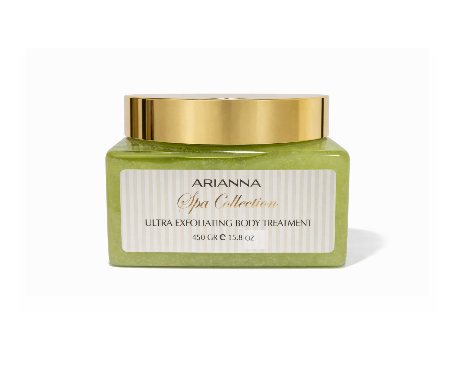 Ultra Exfoliating Body Treatment Classic Formula