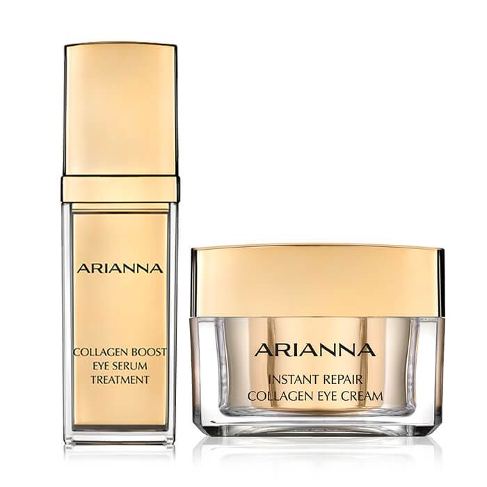 Born to Shine – The Eye Lift Duo