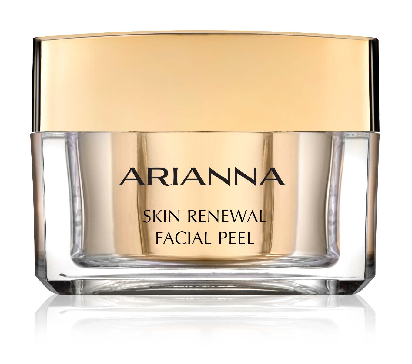 Skin Renewal Facial Peel