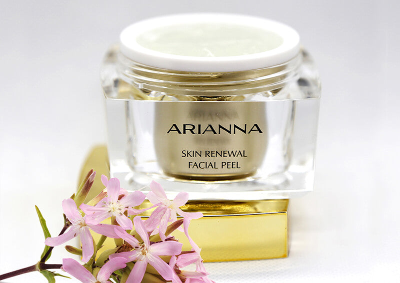 Skin Renewal Facial Peel