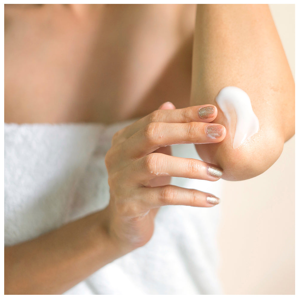 The Holiday Radiance Body Ritual