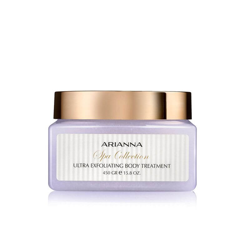 Ultra Exfoliating Body Treatment