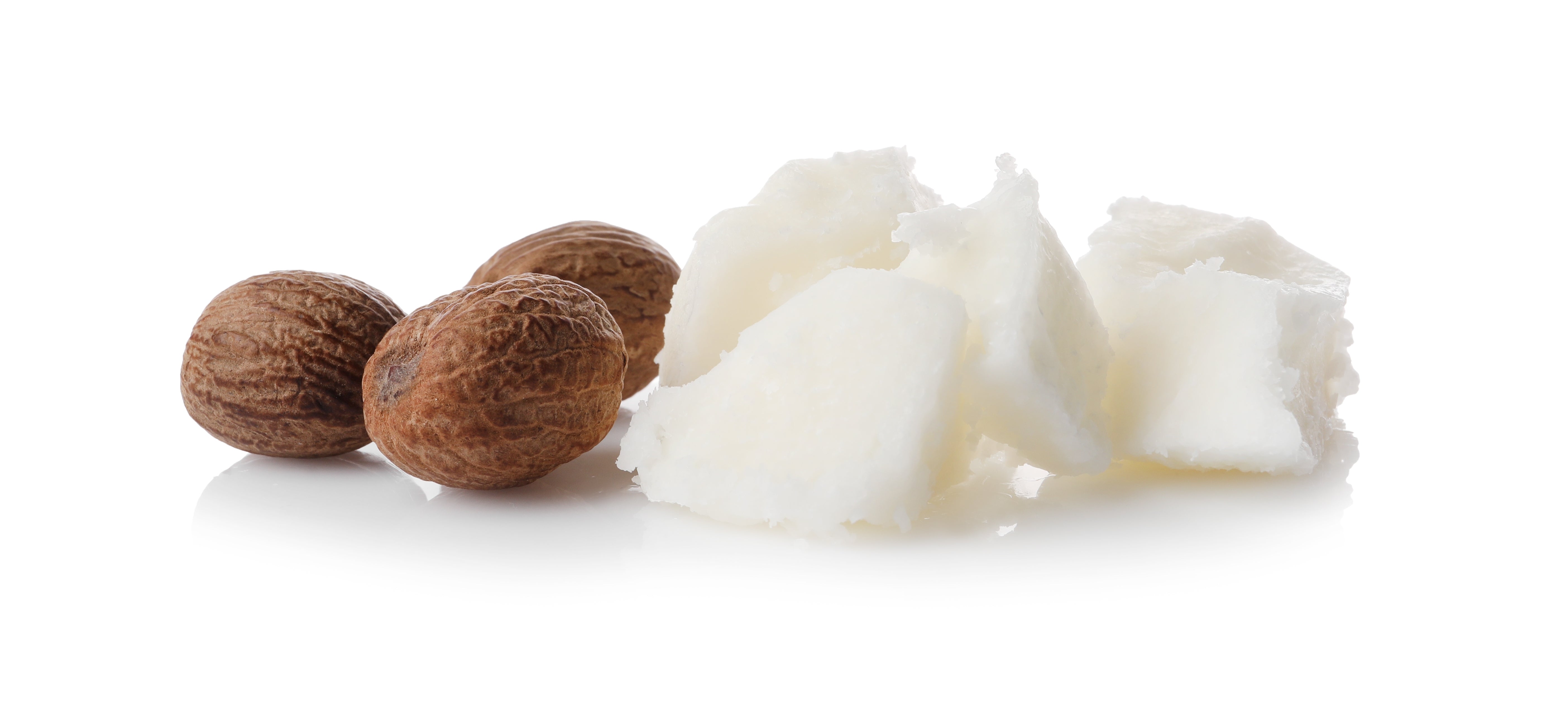 Ultra Rich Mineral Body Butter