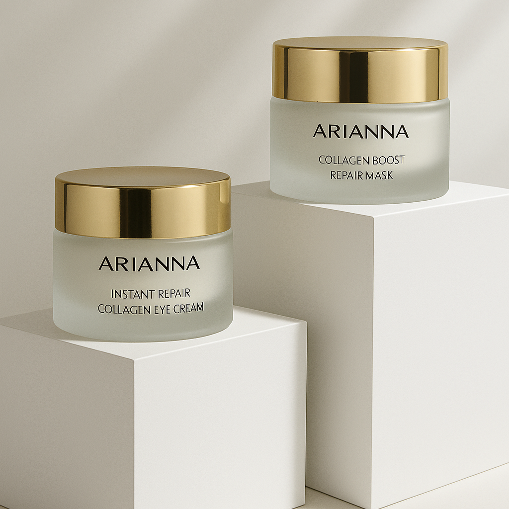 Glow-Getter Collagen Bundle