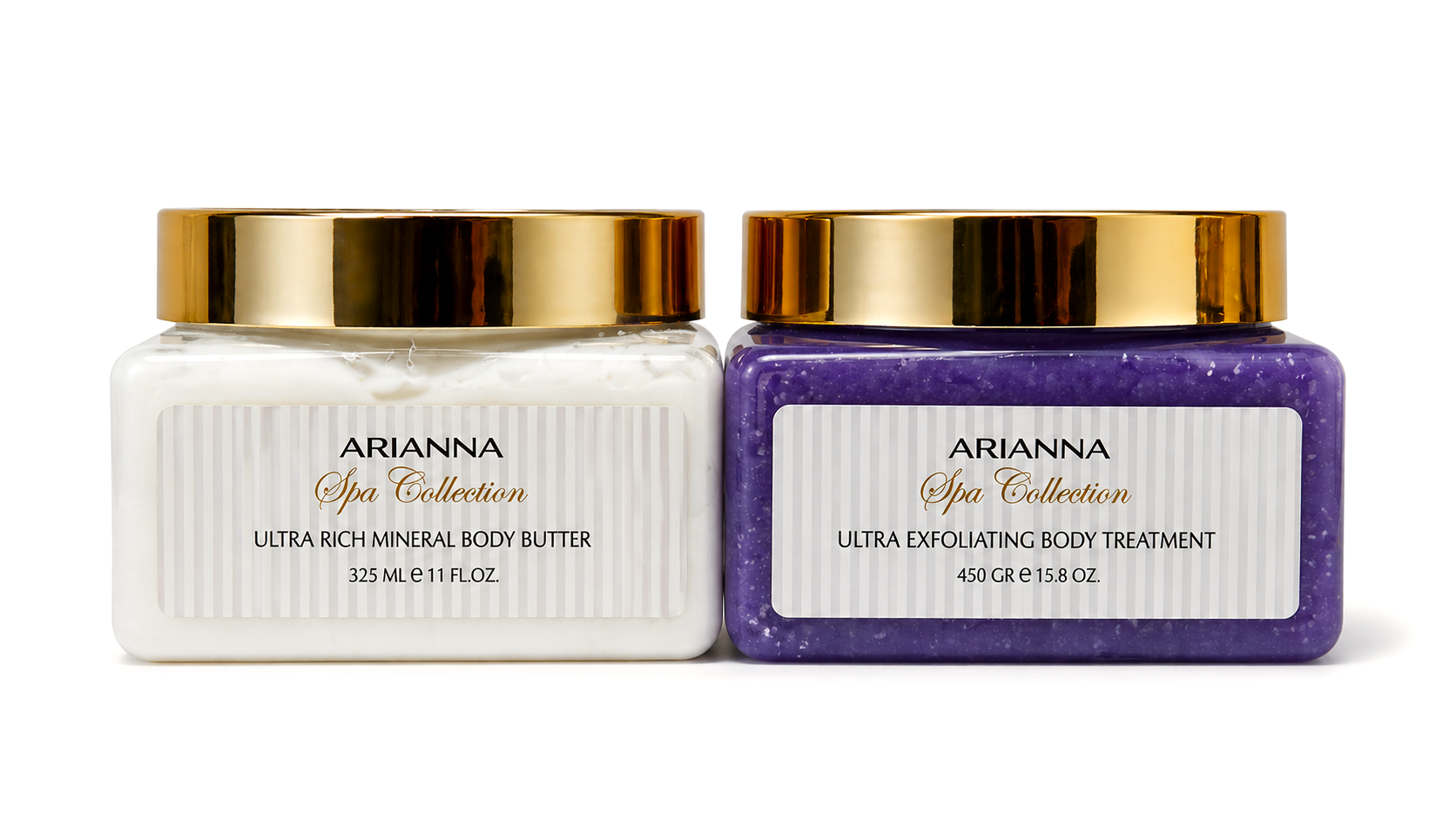 The Radiance Body Ritual