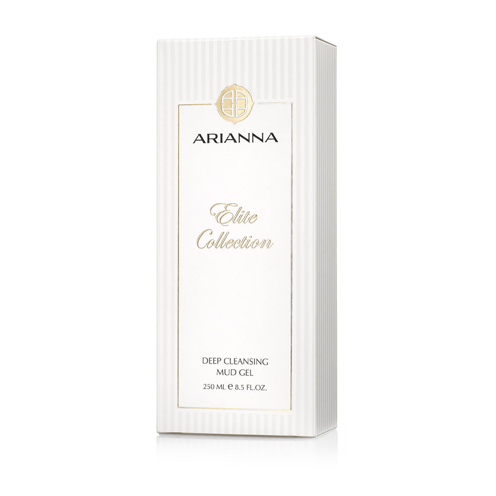 Deep Cleansing Mud Gel