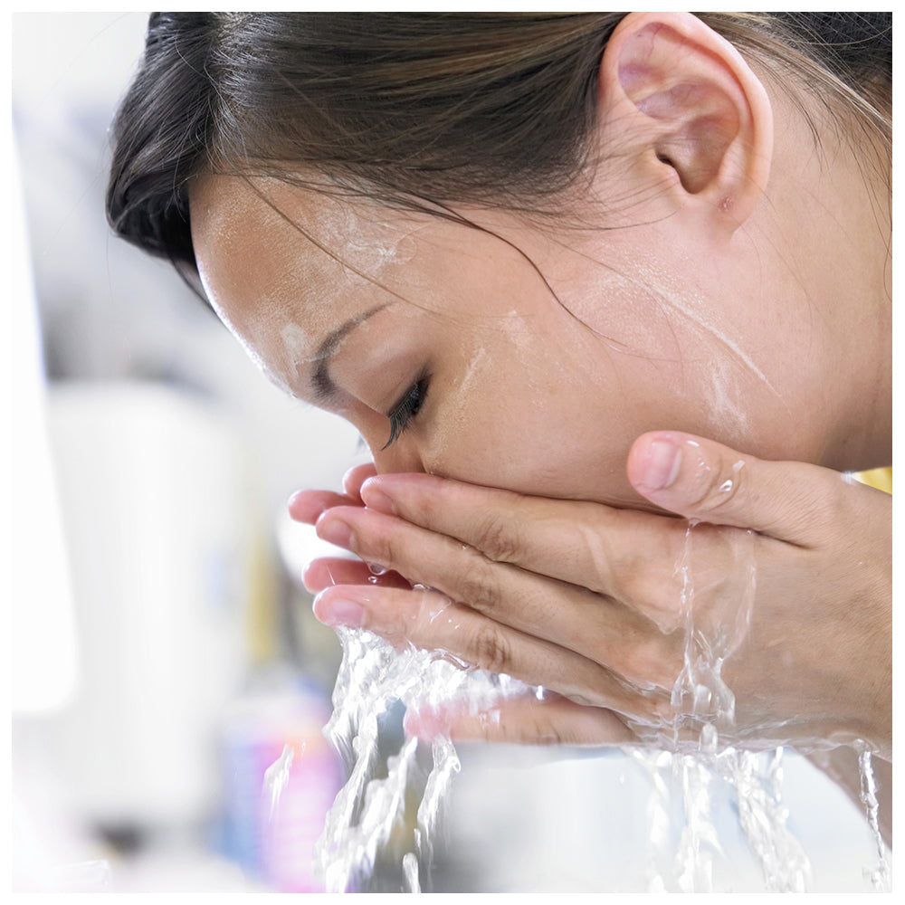 Deep Pore Facial Exfoliant