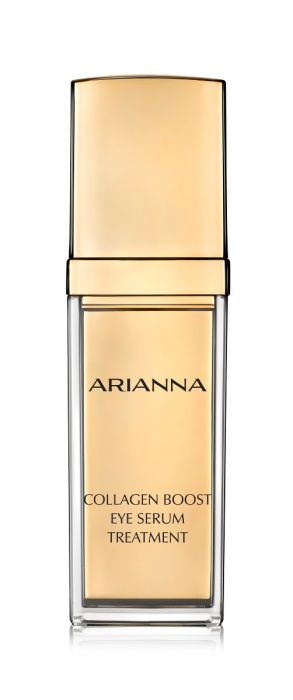 Born to Shine – The Eye Lift Duo